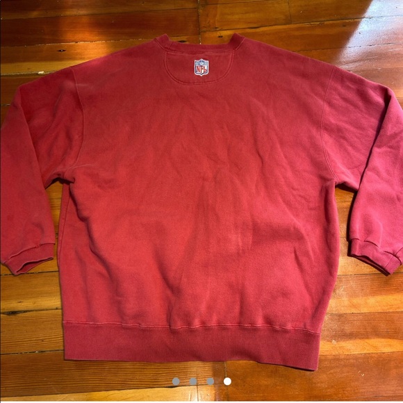 Vintage 49ers Crewneck - Picture 4 of 4
